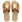 Havaianas Γυναικεία Slides Aqua Metallic W